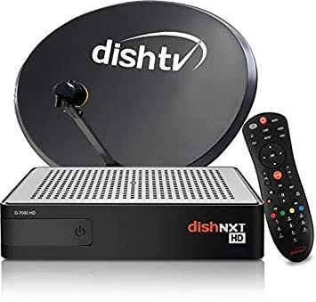 DISH HOME MKV
