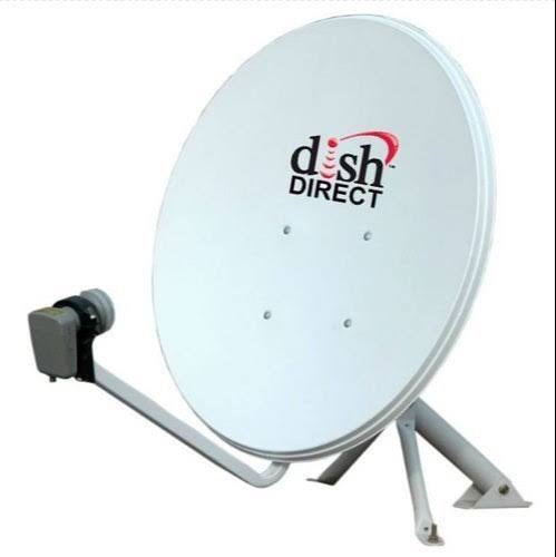DISH HOME MKV
