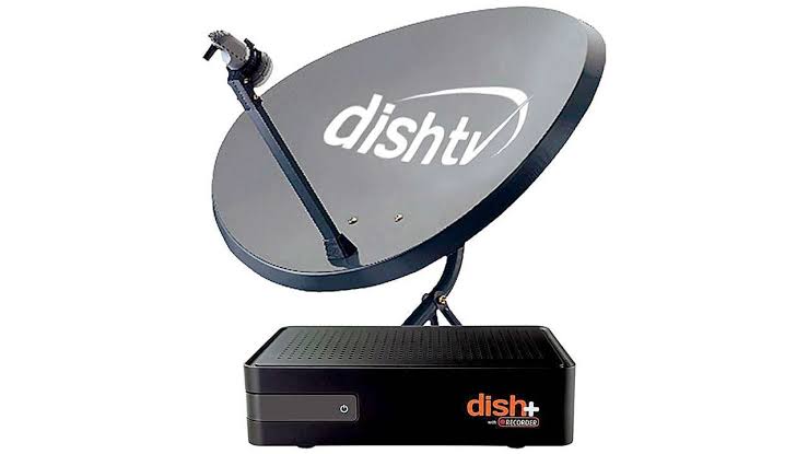 DISH HOME MKV